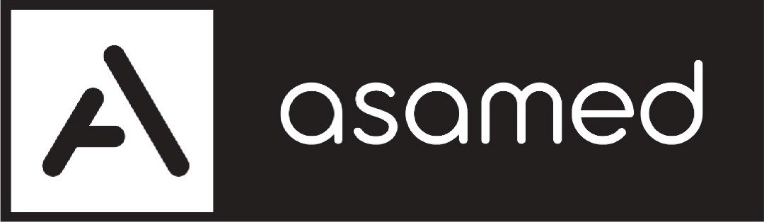 ASAMED Logo